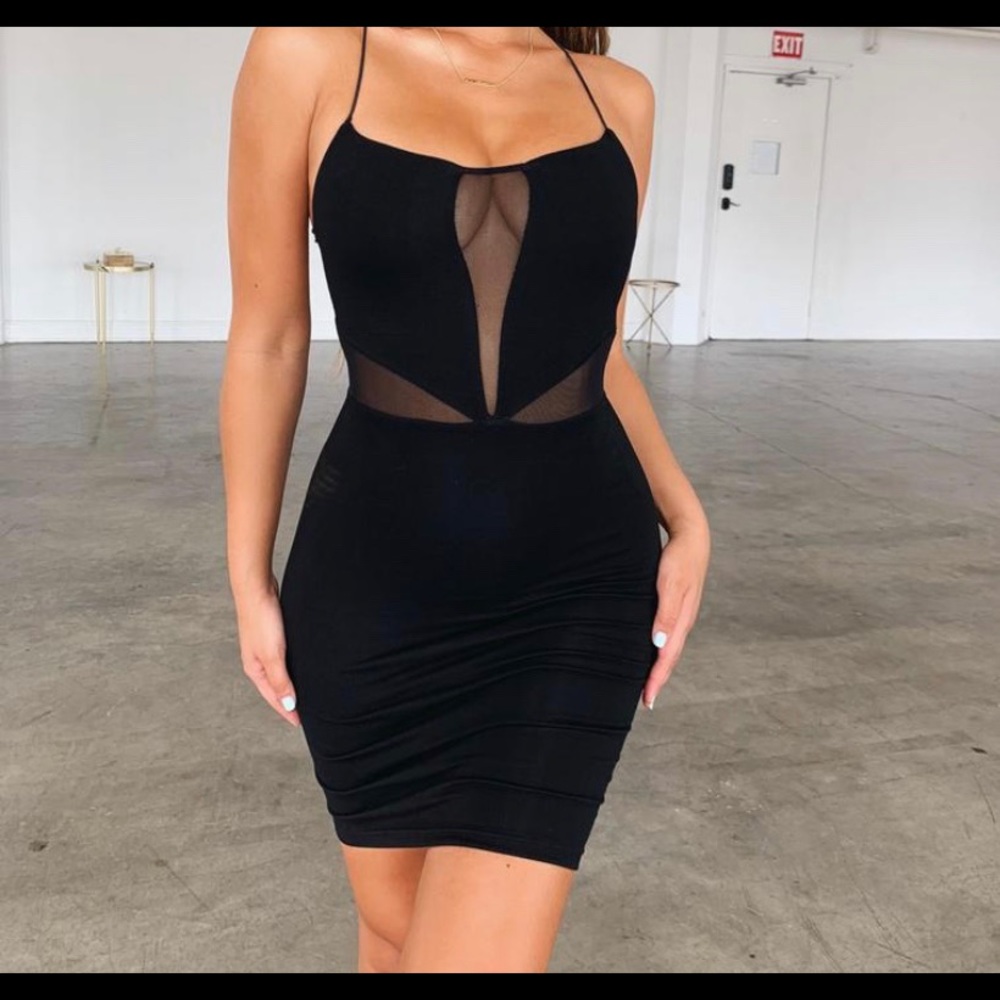 Dress - Picture 1 of 1